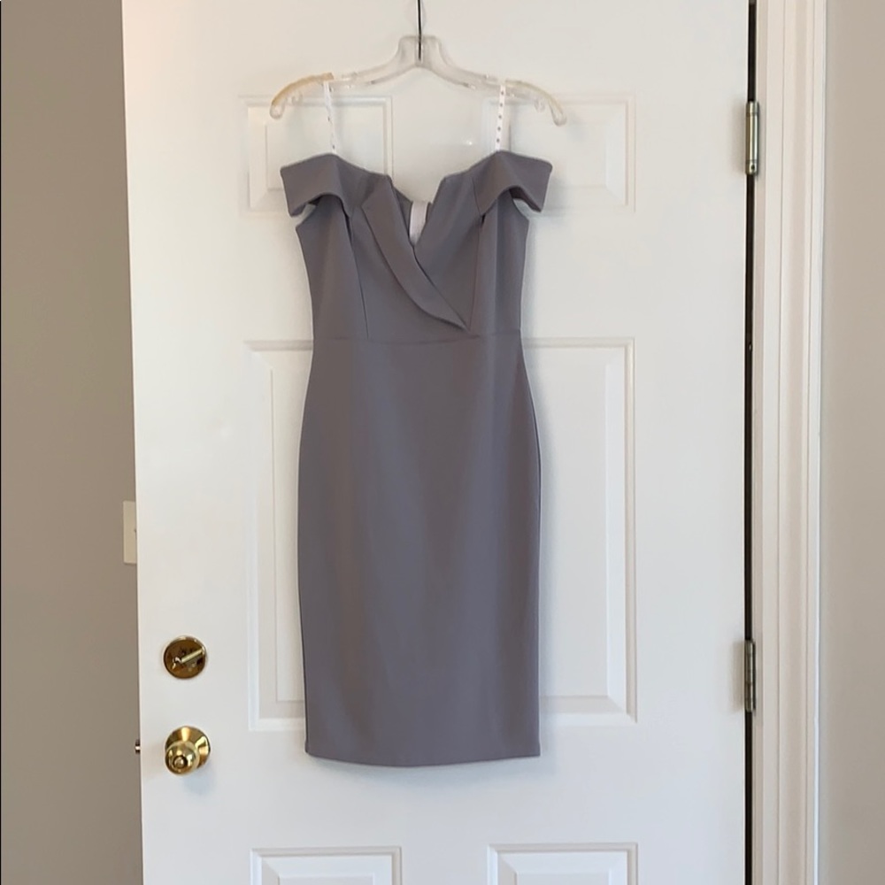 Missguided Dress